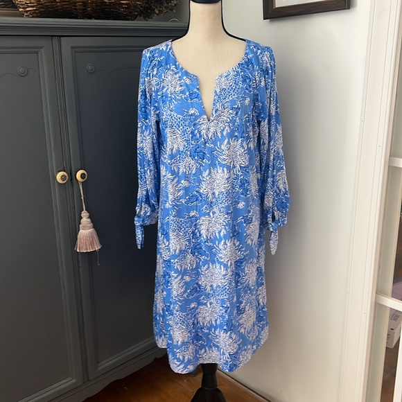 Lilly Pulitzer Cath Dress - Picture 2 of 4